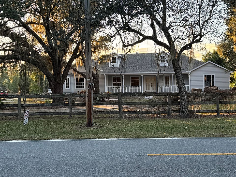 Front View of House - Freshly Painted January 2025