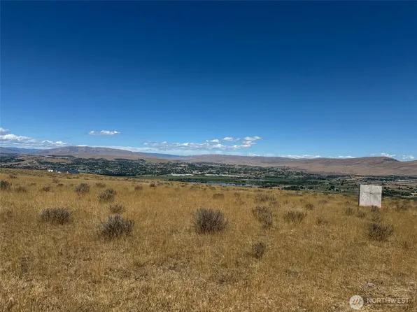 0 Buds Place, Yakima, WA 98901