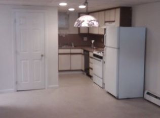 444 Admiral St APT 1, Providence, RI 02908