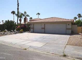 68785 Raposa Rd, Cathedral City, CA 92234
