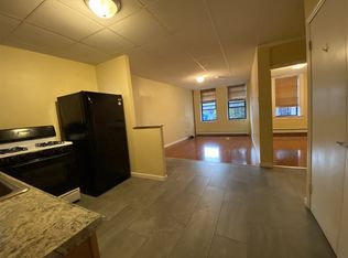 106 Baldwin Ave APT 1, Jersey City, NJ 07306