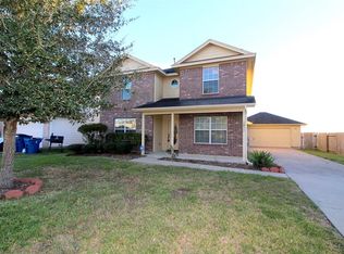 1011 Harrisburg Ct, Rosenberg, TX 77471