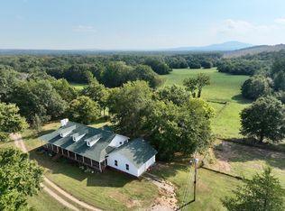 1785 Hidden Valley Rd LOT WP001, Booneville, AR 72927