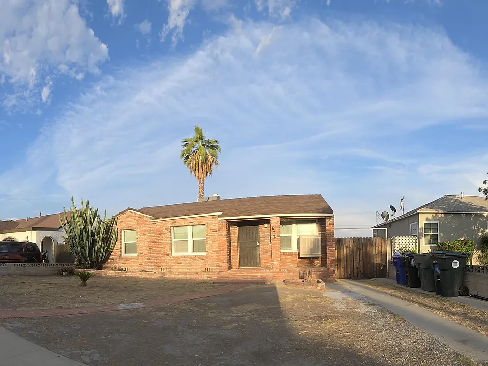 673 Bunker Hill Dr