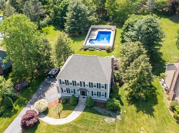 157 Rolling Meadow Dr, Holliston, MA 01746