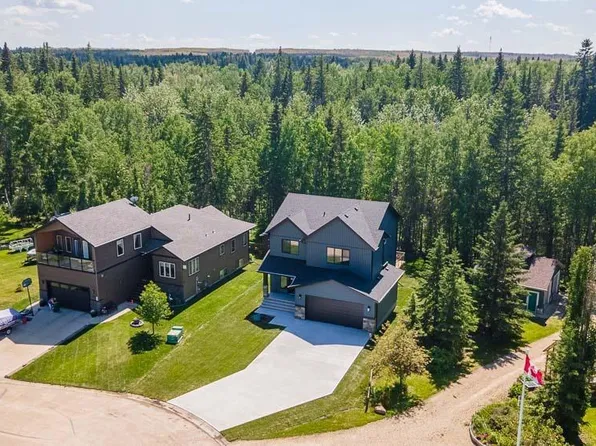 132 Heron Point Close, Wetaskiwin, AB T0C 2V0