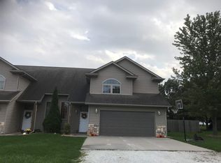 705 E 13th St, Washington, IA 52353