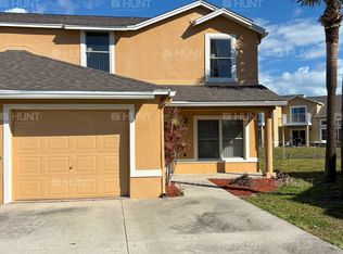 604 Pequot Trl, Patrick Afb, FL 32925