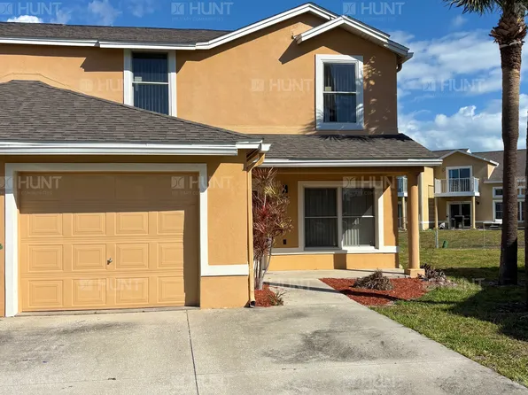 604 Pequot Trl, Patrick Afb, FL 32925