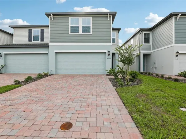 4573 Rangeland Way, Saint Cloud, FL 34772