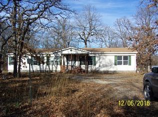 2852 Circle Dr, Fall River, KS 67047