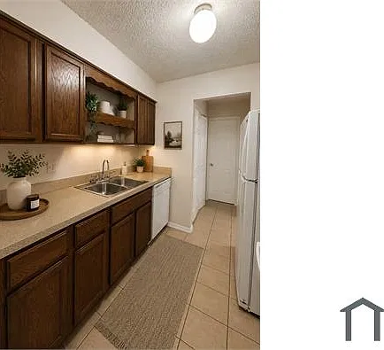 2 bed, 920 sqft, $1,075 — Photo 1