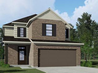 17034 Lilac Paxton Ln, Hockley, TX 77447