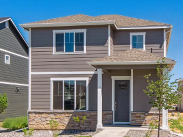 22233 E 6th Pl, Aurora, CO 80018