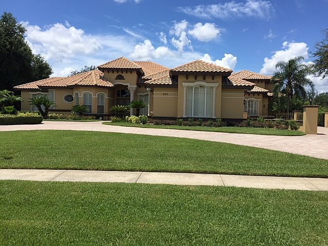 1st image of 261 Eagle Estates Dr