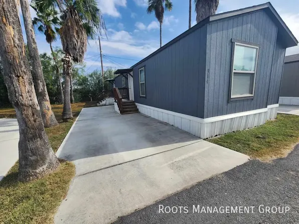 310 Scobey Ave, Donna, TX