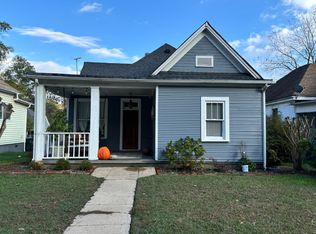 5106 Saint Elmo Ave, Chattanooga, TN 37409