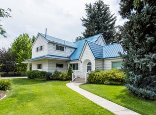 87 N 300 E, Heber, UT 84032