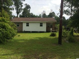 2626 Nichols Rd, Mullins, SC 29574