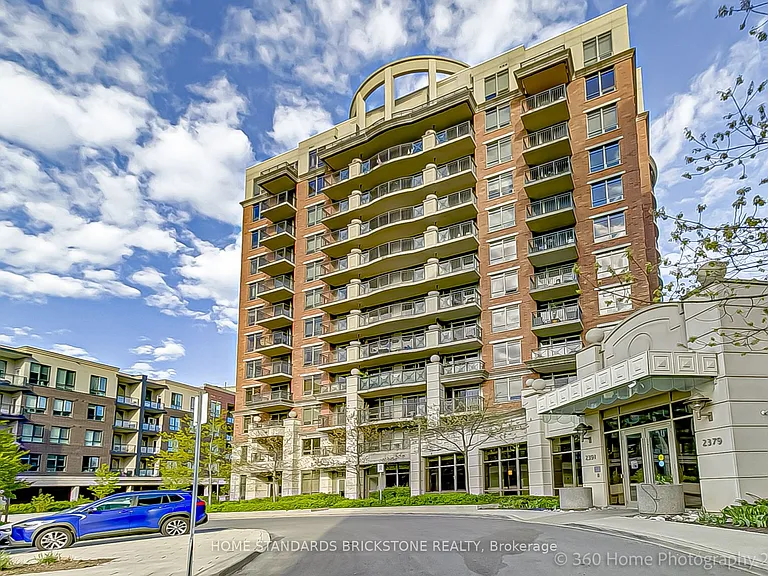 2391 Central Park Dr #702 — Photo 1
