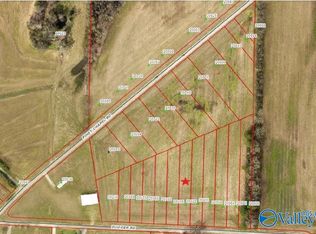 20122 Dugger Rd, Athens, AL 35614