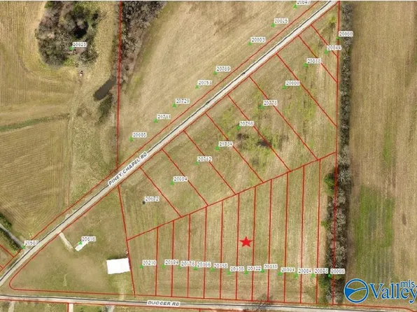 20122 Dugger Rd, Athens, AL 35614