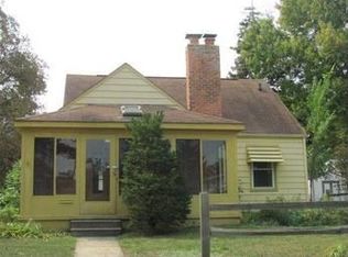 3301 Beecher Rd, Flint, MI 48503