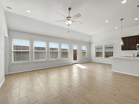 Family Room - Representational Photo