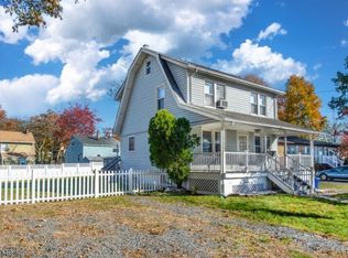 11 Pine Brook Rd, Parsippany, NJ 07054