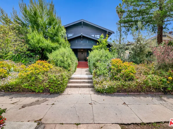1812 S Bronson Ave, Los Angeles, CA 90019