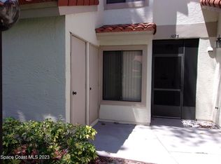 1075 Country Club Dr #711, Titusville, FL 32780