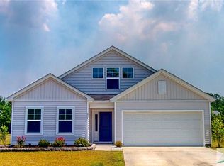 212 Tondee Way, Midway, GA 31320