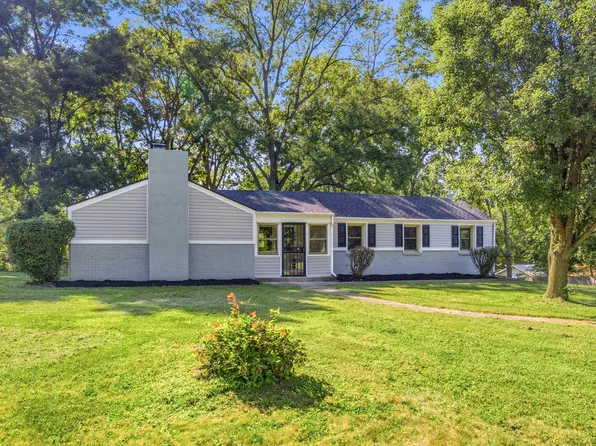 1160 N Glen Arm Rd, Indianapolis, IN 46214