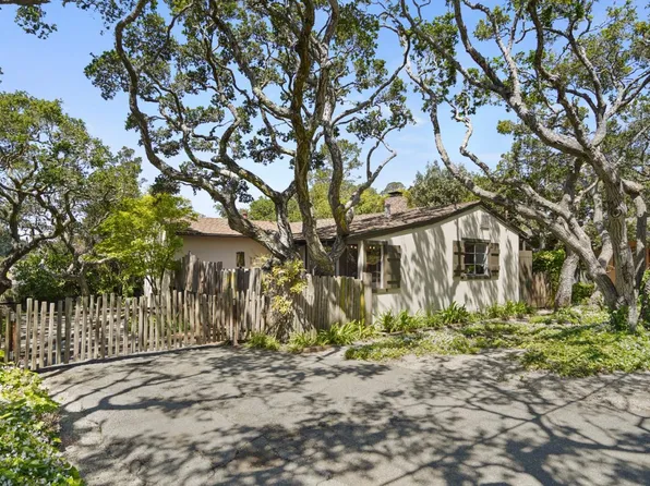 Perry Newberry 3 Nw Of 5th, Carmel By The Sea, CA 93921
