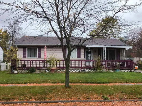 3418 Independence Ln, Lansing, MI 48911