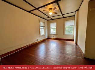 9 Pietro Ct APT D, Morgantown, WV 26501