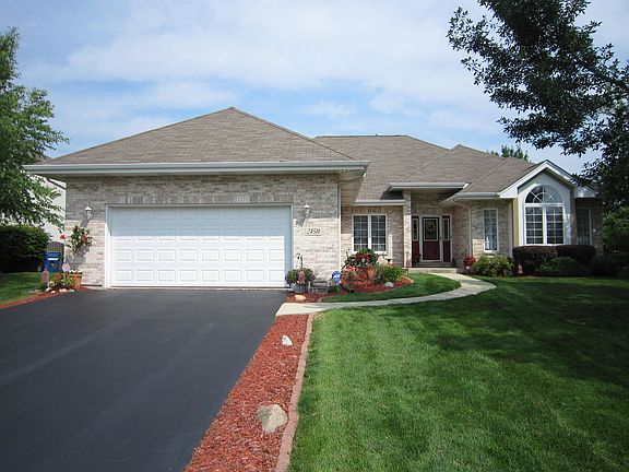 2nd image of 24516 W Brooklands Ln