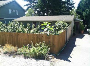 9727 48th Ave NE, Seattle, WA 98115