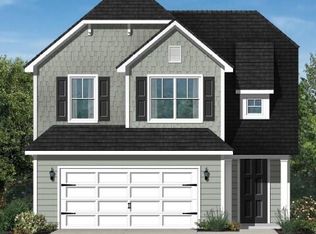 8735 Revival Rd, Charleston, SC 29420