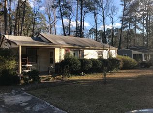 2923 Ringle Rd, Atlanta, GA 30341