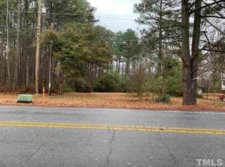 800 Nowell Rd, Raleigh, NC 27607