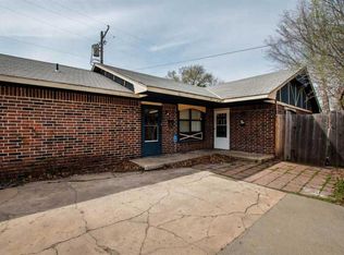 1216 E Mount Vernon St #1218, Wichita, KS 67211
