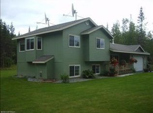 7842 E Breckenridge Dr, Wasilla, AK 99654