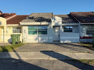 Garden Of Homestead, Homestead, FL 33035