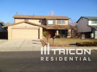 4960 Spring Dr, Reno, NV 89502