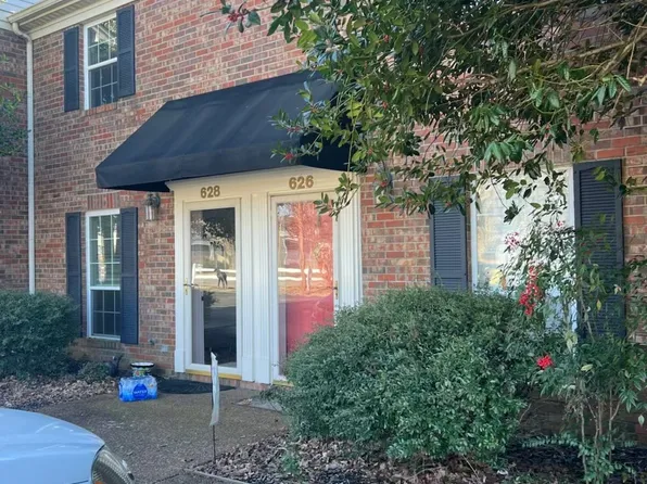 626 Calhoun St, Shelbyville, TN 37160