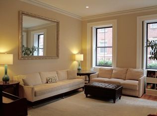3 Walnut St, Boston, MA 02108