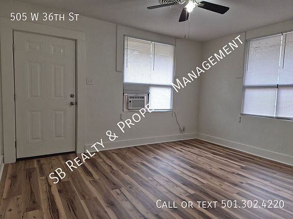 4th image of 505 W 36th St
