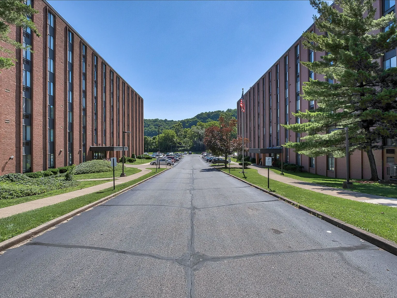 Freedom Place Apartments — Photo 3