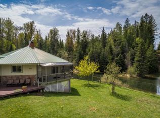 1419 Meadowood Rd, Sandpoint, ID 83864